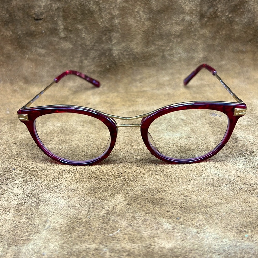 Chili Beans Eyeglasses